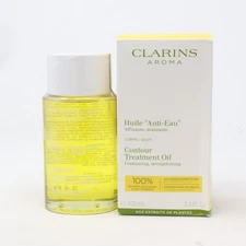 Clarins Contour Treatment Oil 100ml