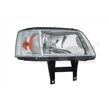 TYC Scheinwerfer rechts für VW Transporter V Bus 7HB 7HJ 7EB 7EJ 7EF