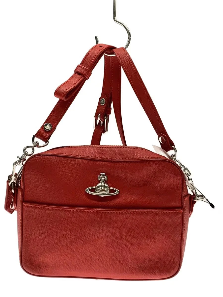 Vivienne Westwood Red Bags & Handbags for Women for sale - eBay
