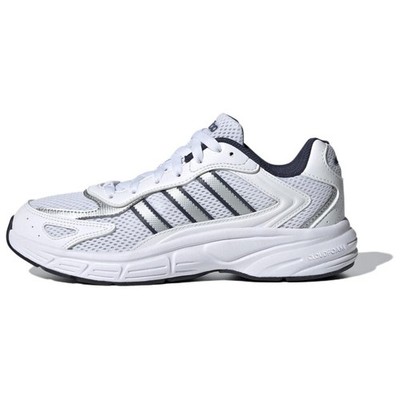 adidas Eclyptix 2000 White Shadow Navy Metallic W - JI4542