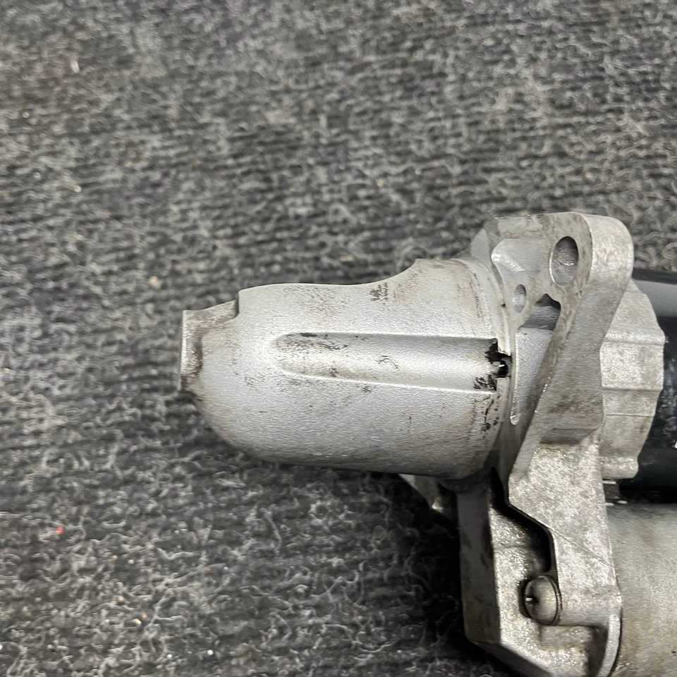 ☑️ Conjunto de motor de arranque Subaru Impreza WRX 2008-2014 de fábrica 23300AA560 OEM Foto 3 de 4