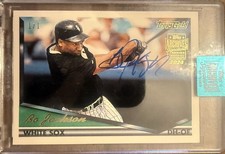 2024 Topps Archives Signature Series Active Baseball Checklist Guide in-content 4