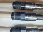 Hamilton Conducell 4USF Arc 120 Conductivity Sensor 243590-1111