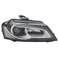 Hauptscheinwerfer Rechts 12 V D3S Bi-Xenon Hella FüR U.A. Audi A3