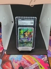 Charmander 44 - Obsidian Flame Promo - CGC - Pokémon Card (Equiv. PSA BGS)