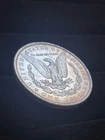 Morgan Silver Dollar 1894 New Orleans U.S. Coin 0.9 Fine Silver