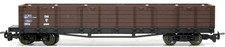 Liliput 316408 Hochbordwagen 00/s 65800 ÖBB H0e