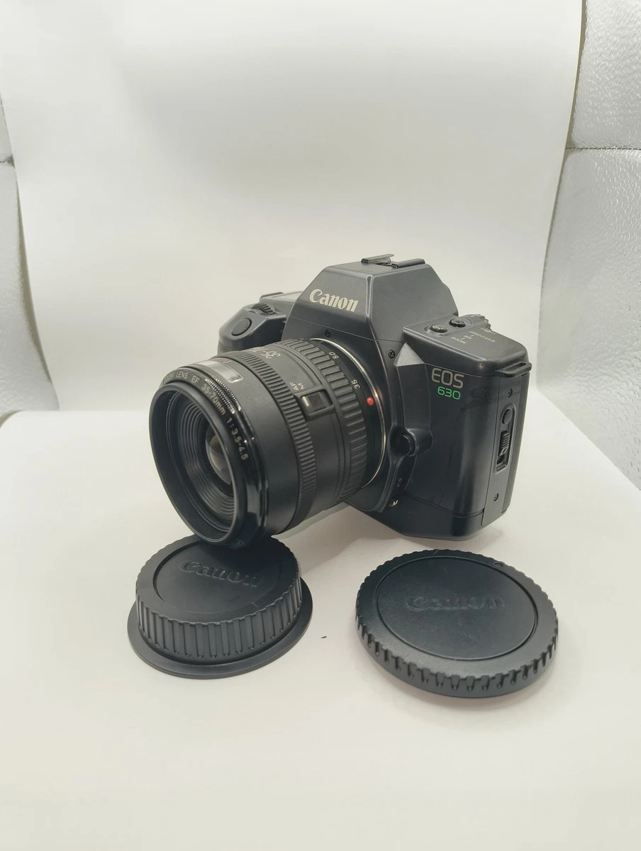 Canon EOS 630 Film Cameras for sale | eBay