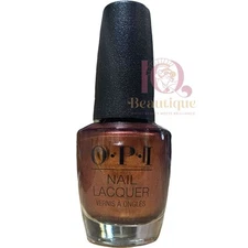 OPI Metallic Mega Mix Fall 2024 Nail Polish NEW 12 COLORS *Pick Any*