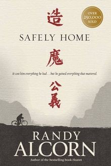 Safely Home von Alcorn, Randy | Buch | Zustand sehr gut