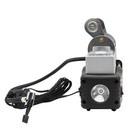 Portable Heavy Duty Air Compressor Car Tire Inflator Electric Pump Auto 12V — photo 6