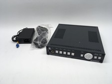 Kramer VP-440H2 4K Presentation Switcher / Scaler with AC Power Supply - VGC
