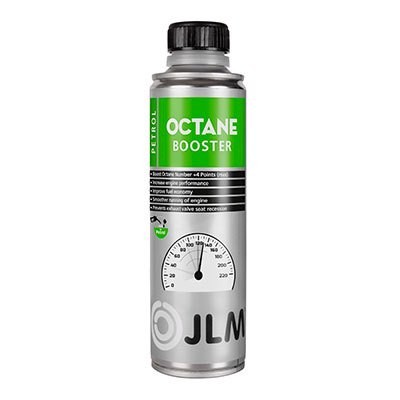 Benzin Oktan Booster 250ml 1st. JLM
