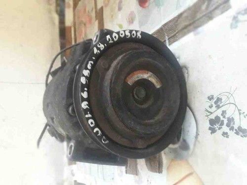 AUDI A6 4B2, C5 Kondensatpumpe Klimaanalge 7SB16C 1.80 Petrol 92kw 17441222