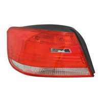 Diederichs Led Heckleuchte RüCkleuchte FüR Bmw 3Er E92 Cabrio Links AußEn