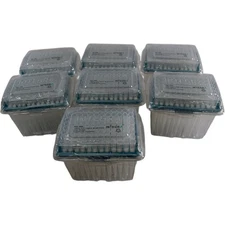 NEW Lot of 7 Integra 3445 1250L Griptips Sterile Filtered 96 Tips/Rack Packs 