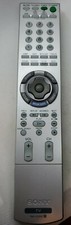 SONY RM-YD002 TV REMOTE CONTROL