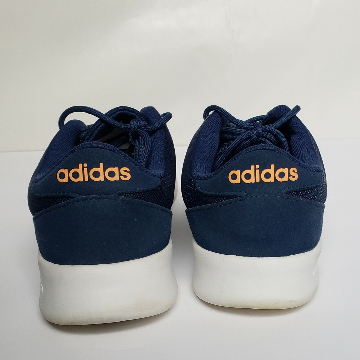 adidas gazelle silver green womens Original New Arrival 2017 Adidas NEO Label CLOUDFOAM QT RACER W Women' –  BeeZee Shoes Store