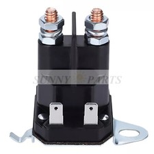 582042802 582042801 Starter Solenoid fits for Husqvarna AYP Craftsman Poulan