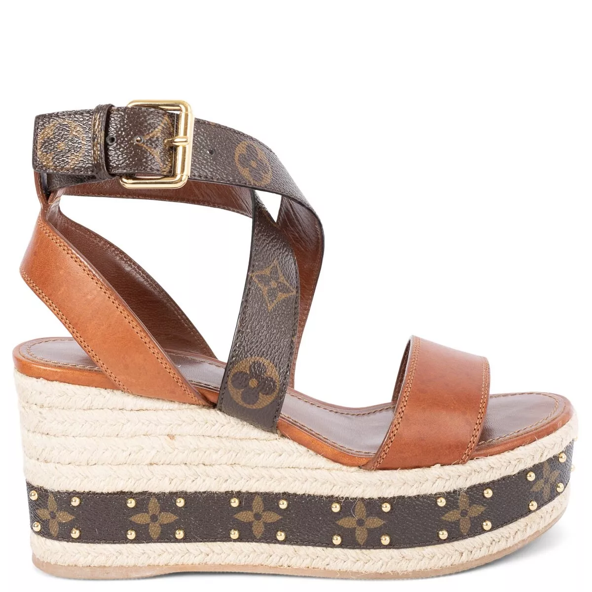 louis-vuitton wedge