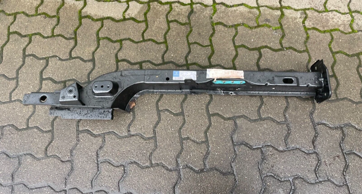 Mercedes Benz A/ B-Klasse W169 W245 Rahmen Längsträger vorne 