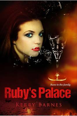 Ruby's Palace by Kerry Barnes (Paperback, 2017)