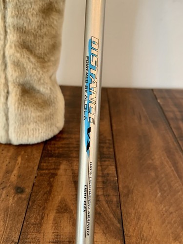 Golf Stratos Driver 1 Wood 10* Lightweight Graphite 300cc Titanium RH Light Flex - Picture 9 of 12