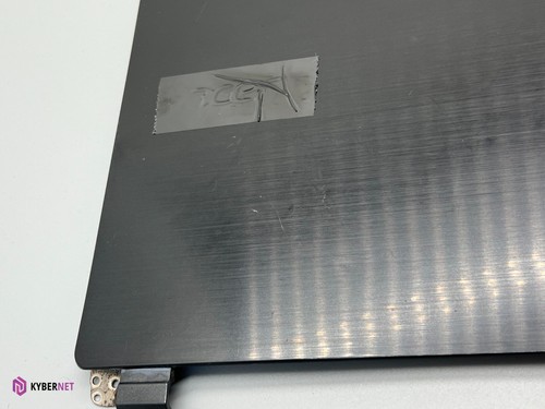 Genuine Acer Aspire V5-572G V5-573 V5-573G V7-581 V7-581G LCD Lid Cover Black - Picture 6 of 6