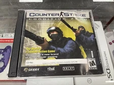 Counter-Strike: Condition Zero (PC, 2004) Tested Clean