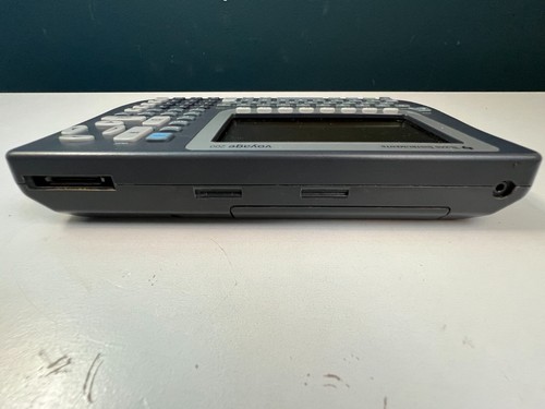 Texas Instruments TI Voyage 200 Scientific Graphing Calculator + Cover Tested - Picture 8 of 13