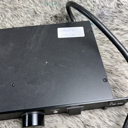 Furman M-8DX 15A 8 Outlet Power Conditioner Surge Protector 120VAC 60Hz Max 16 - Picture 8 of 21