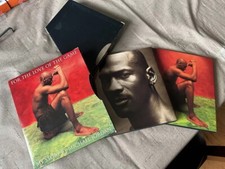 Michael Jordan For the Love of the Game, Hardcover Book Set