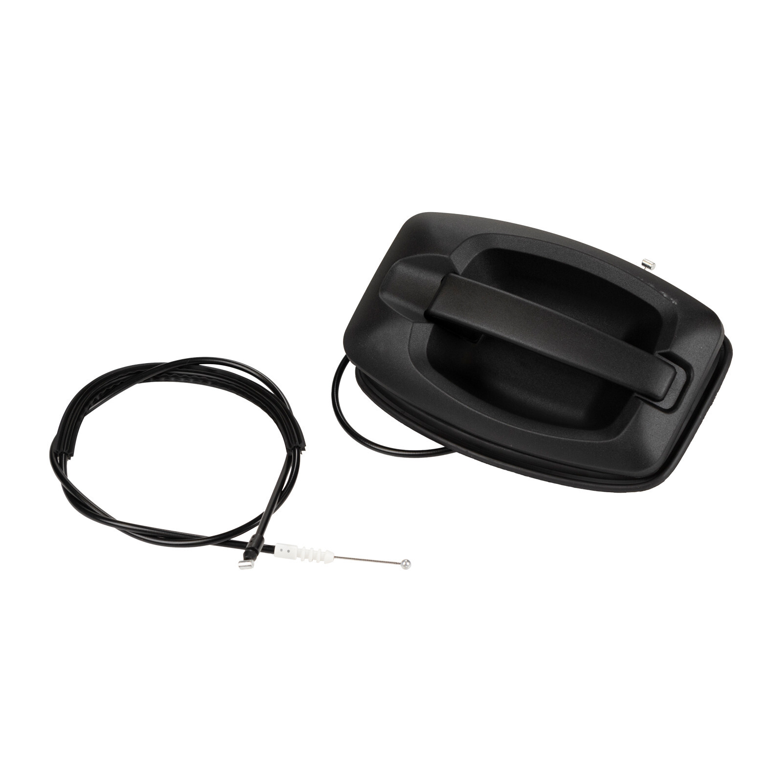 Sliding Door Handle Right/Left Exterior Magneti Marelli 735631202 