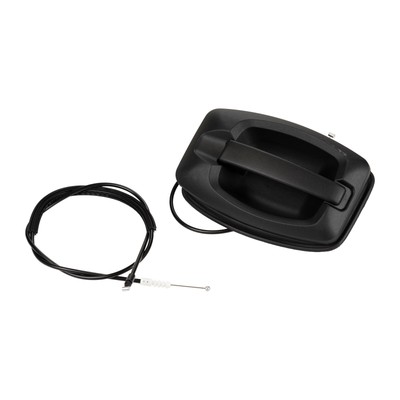 Sliding Door Handle Right/Left Exterior Magneti Marelli 735631202  