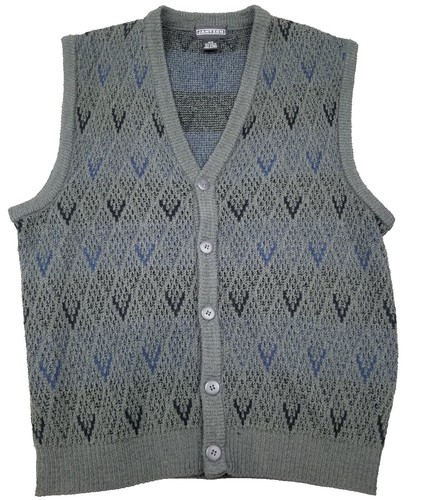 Vintage 1940s Jantzen Polar Bear Penguin Sweater RARE! Xmas