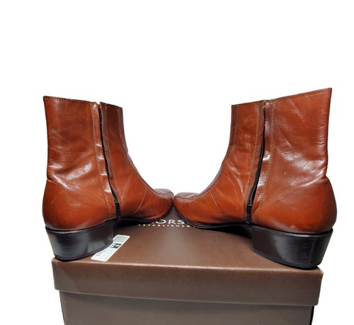 florsheim regent dress boots