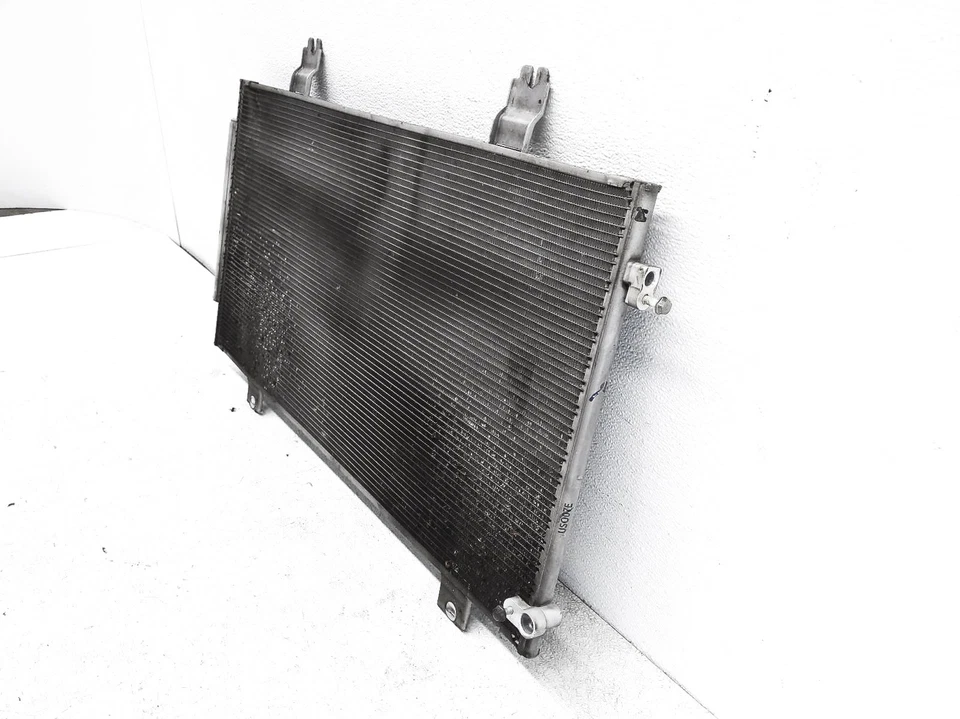 Condensador de aire acondicionado Acura Tlx 2021-2023 aire acondicionado 80100-Tgv-A01 Foto 4 de 4