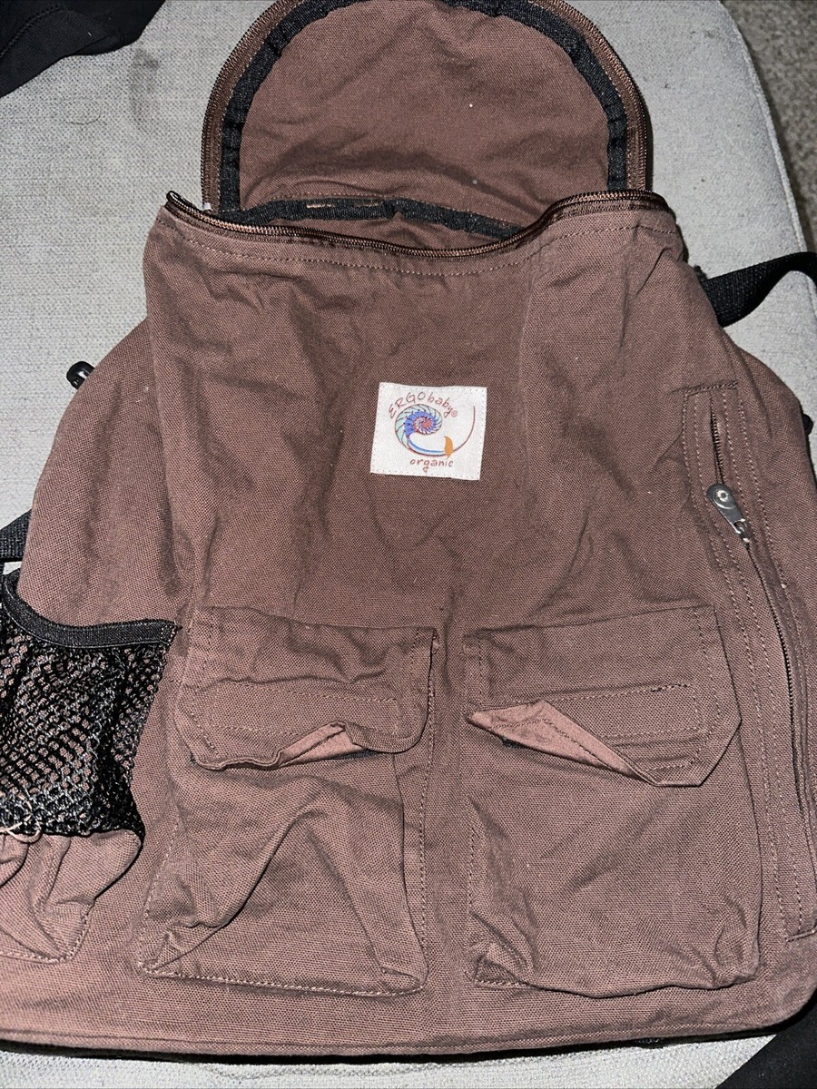 Organic Baby Carriers Ergobaby Organic Backpack Ergobaby Organic