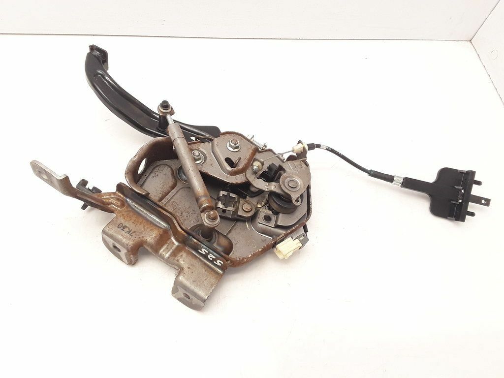 Kia Carnival MK2 2.9CRDi 136kw 2008 Handbrake parking brake lever