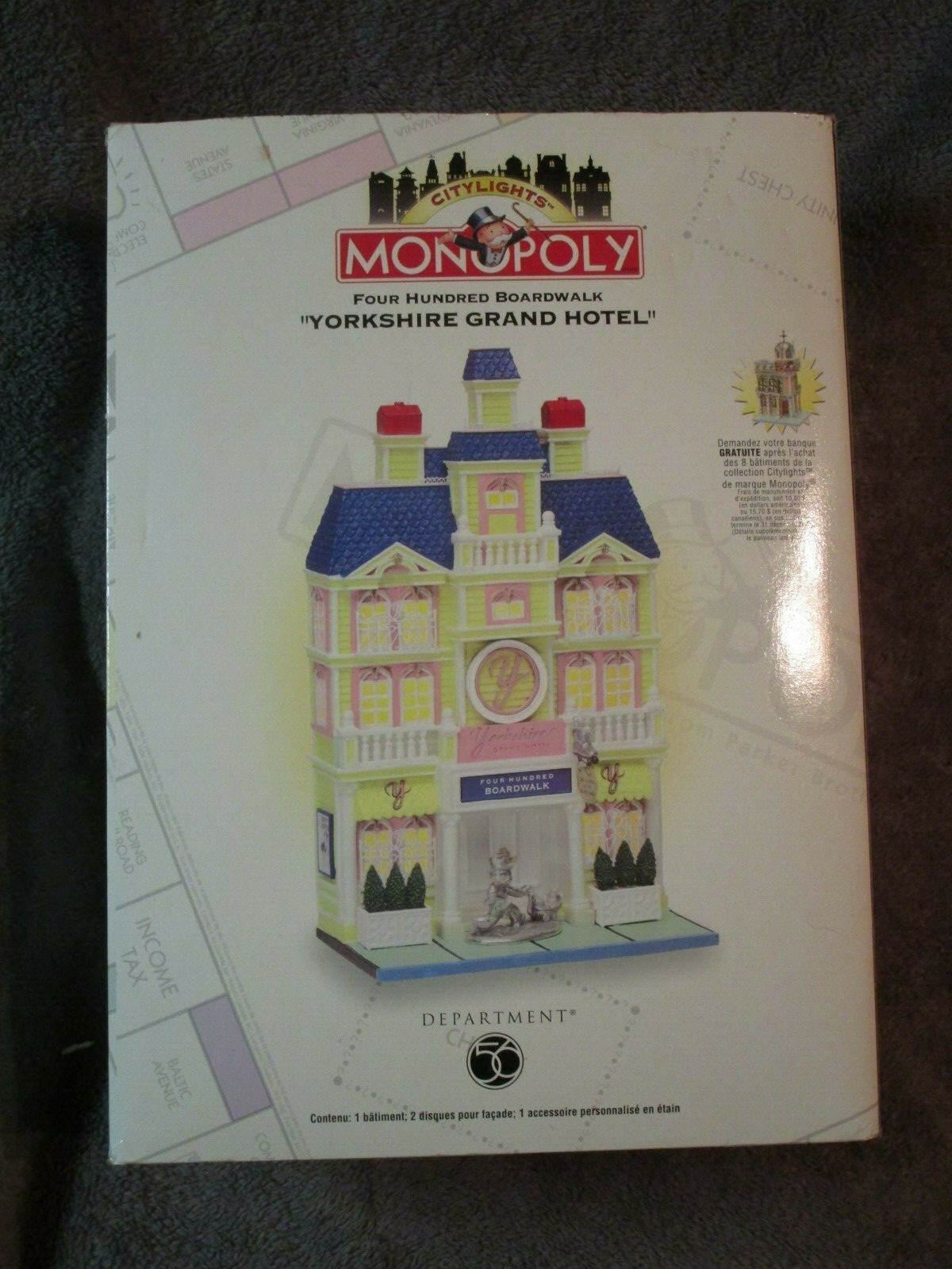 Click here to see eBay Auction