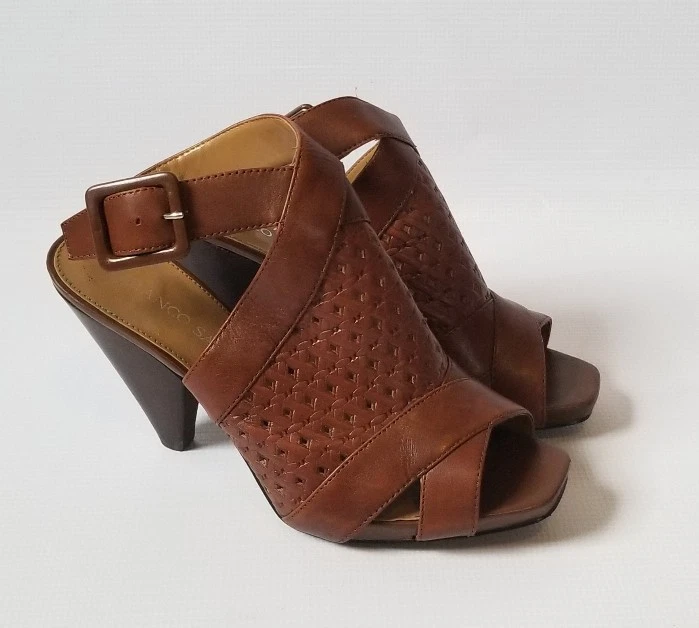 Franco sarto deals clifton mule