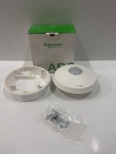 SCHNEIDER ELECTRIC ARGUS SAE-UE-MS-CSAWE Single-Load 360" PIR Occupancy Sensor