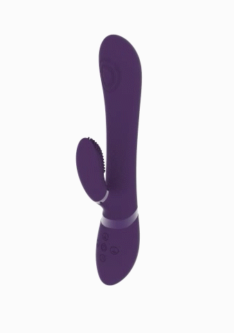Shots Vive Etsu Rabbit & Sleeve Kit - Purple - Picture 6 of 8