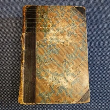  BELLE ASSEMBLEE Vol. 20 Jan-June 1844 Her Royal Highness The Duchess Of Kent