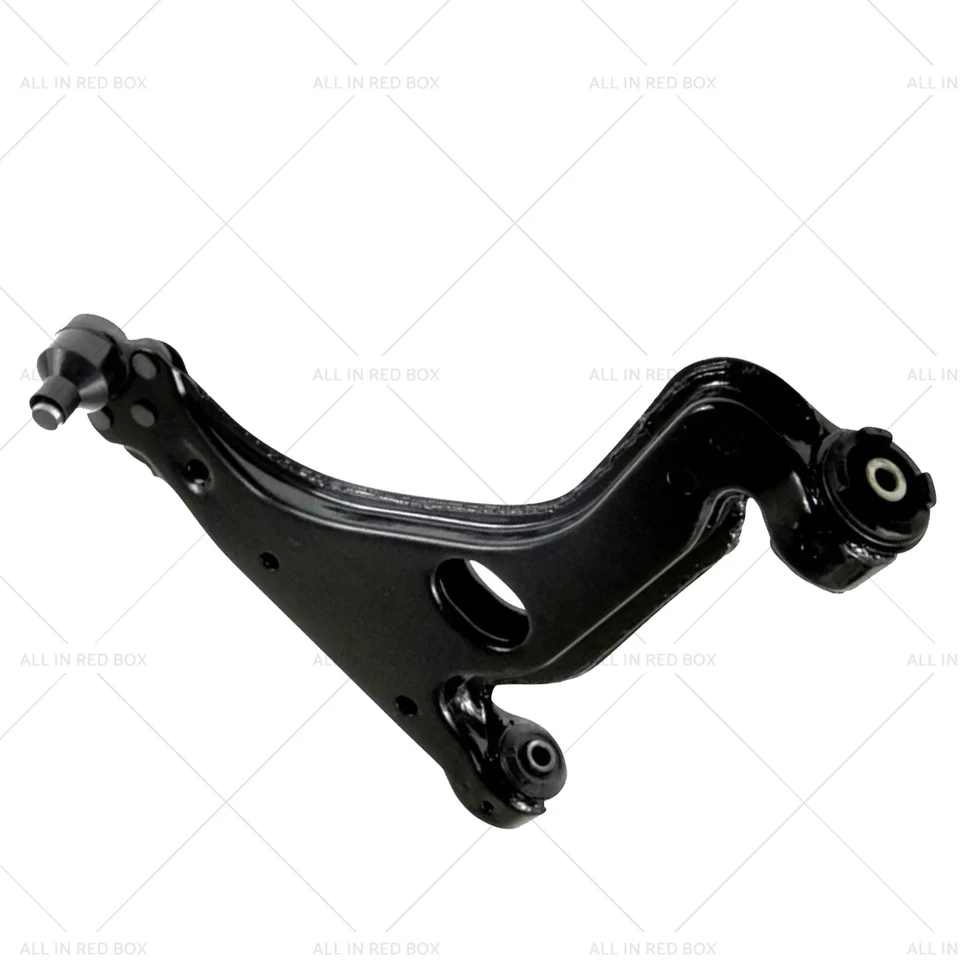 Pair (LH+RH) Front Lower Control ArmsSuitable For Holden Astra AH TS 1998–10 - image 2 of 4