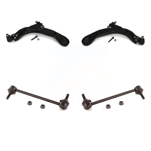 Front Control Arm And Ball Joint Link Kit For 2010 Chevrolet HHR