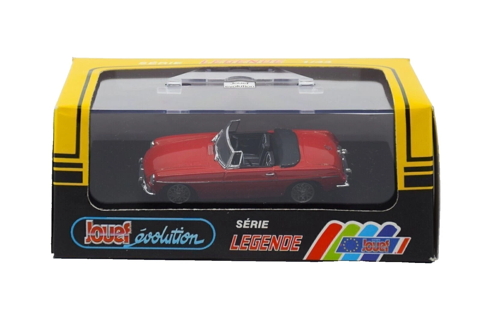 Jouef 1:43 Carros, caminhões e vans