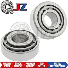 2-Pack Cone: 14131 Cup: 14274 Tapered Roller Bearing 1.3125" x 2.717" x 0.781"