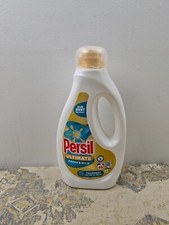 Persil Ultimate Liquid Detergent Fresh & Mild 1.242 L (46 washes) 12.04 per litre