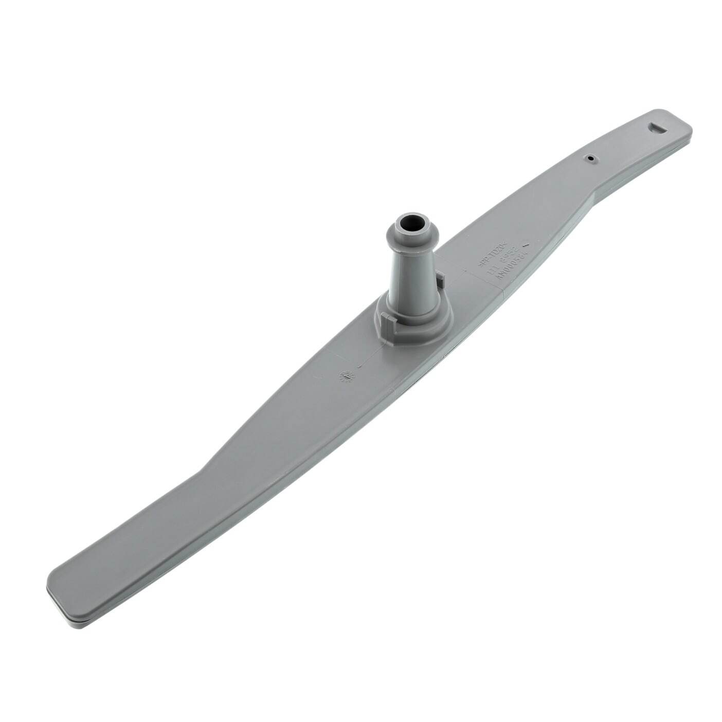 AEG Electrolux Zanussi Dishwasher Bottom Spray Arm FAV ESF GENUINE 1118952108